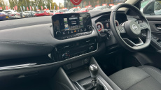 Nissan Qashqai 1.3 DiG-T MH N-Connecta 5dr Petrol Hatchback